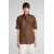 LEMAIRE Lemaire Shirt BROWN