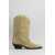 Isabel Marant Isabel Marant Duerto Texan Ankle Boots Brown