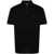 Emporio Armani Emporio Armani T-Shirts And Polos Black