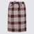 Vivienne Westwood Vivienne Westwood Skirts RED CHECK