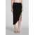 CULT GAIA Cult Gaia Icarus Skirt Black