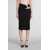 CHRISTOPHER ESBER Christopher Esber Skirt Black