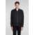 Neil Barrett Neil Barrett Reversible Bomber Bomber Black