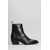 Golden Goose Golden Goose Debbie Texan Ankle Boots Black