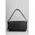 Alexander Wang Alexander Wang Medium Flap Shoulder Bag Black