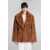 Stella McCartney Stella McCartney Coat BROWN