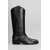 Via Roma 15 Via Roma 15 Texan Boots Black