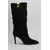 Via Roma 15 Via Roma 15 High Heels Boots Black