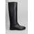 Via Roma 15 Via Roma 15 Low Heels Boots Black