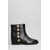 Via Roma 15 Via Roma 15 Ankle Boots Inside Wedge Black