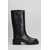 Via Roma 15 Via Roma 15 Low Heels Boots Black