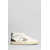 Golden Goose Golden Goose Mid Star Sneakers WHITE