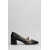 Jimmy Choo Jimmy Choo Elisa 45 Pumps Black