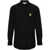 Moschino Moschino Shirt With Teddy Bear Application Black