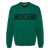 Moschino Moschino Sweatshirt With Print GREEN
