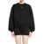 Alexander Wang Alexander Wang Crewneck  Black