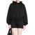 Alexander Wang Alexander Wang Hooded  Black