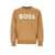 Hugo Boss Boss Sweatshirts Brown