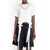 SIMONE ROCHA Simone Rocha Short Sleeves  WHITE