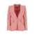 Alexander McQueen Alexander McQueen Jackets And Vests PINK