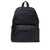 Valentino Garavani Valentino Garavani Backpack In Toile Iconographe Technical Fabric BLUE