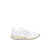 Valentino Garavani Valentino Garavani Sneakers BIANCO/BIAN/IVORY-P.GREY/IV-BI