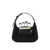 Alexander McQueen Alexander McQueen "The Jewelled Hobo" Handbag Black