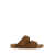 Balenciaga Balenciaga Slippers Brown