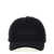 Salvatore Ferragamo Salvatore Ferragamo 'Bas Ferrlett' Baseball Cap Black