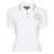 Versace Jeans Couture Versace Jeans Couture T-Shirts And Polos WHITE