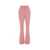 Alexander McQueen Alexander McQueen Pants PINK