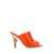 Bottega Veneta Bottega Veneta Sandals ORANGE