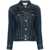 Alexander McQueen Alexander McQueen Jackets BLUE