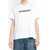 Burberry Burberry Short Sleeves  WHITE