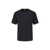 Burberry Burberry T-Shirts And Polos Black