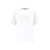 Burberry Burberry T-Shirts And Polos WHITE