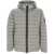 Stone Island Stone Island Coats GREY