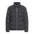 Stone Island Stone Island Padded Jacket Black