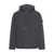 Stone Island Stone Island Jacket Black