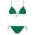 OSEREE Oséree Bikini With Decoration GREEN