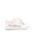 Off-White Off-White Ooo For Walking Sneakers WHITE