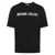 Moschino Moschino T-Shirt With Print Black
