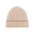 Brunello Cucinelli Brunello Cucinelli Ribbed Cashmere Hat BROWN