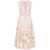 ZIMMERMANN Zimmermann Dresses PINK