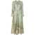 ZIMMERMANN Zimmermann Dress GREEN