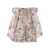 ZIMMERMANN Zimmermann "Halliday" Shorts Beige