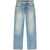 Diesel Diesel 1999 D-Reggy L.32 Pants Clothing BLUE