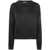 Roberto Collina Roberto Collina Long Sleeves Round Neck Sweater Clothing Black