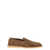 Dolce & Gabbana Dolce & Gabbana Suede Loafers BROWN