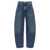 AGOLDE Agolde 'Balloon' Jeans BLUE